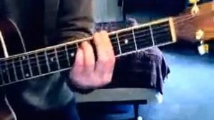 Madonna "La Isla Bonita" Guitar Chords