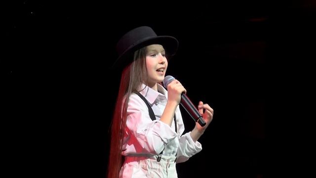 Афоньшина Дарья - «Beggin»  #певица #песни #музыка #голос #душевныепесни