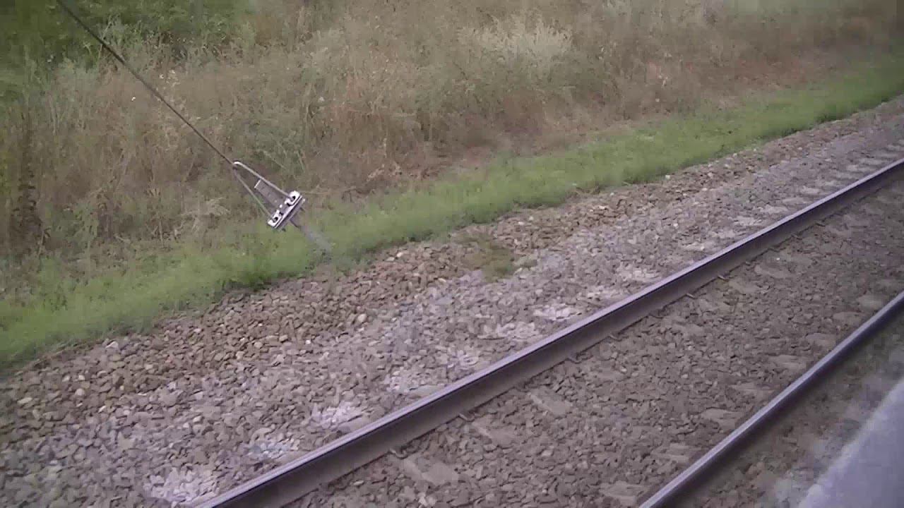 "Донские просторы под стук колёс" смотреть онлайн