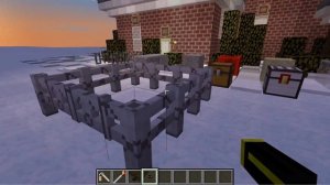 ОХРАНА! (Сканнеры, Лазеры, Карты доступа...) [ОБЗОН МОДА SECURITY CRAFT]