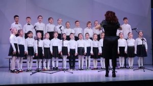 Музыка и слова С. Смирнова «Отдай сердце России»