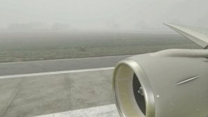 4K MAXIMUM GRAPHICS: Watch a Boeing 777 Takeoff From Nürnberg Airport Flight Simulator 2023!