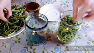 Маринованные ЧЕСНОЧНЫЕ СТРЕЛКИ/ Заготовки на зиму/ Вкусная ЗАКУСКА