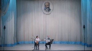 В.Андреев - Вальс «Искорки»