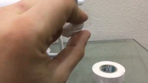 Механизм сброса груза DJI Phantom