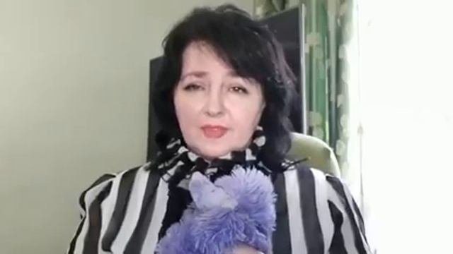 Стишок  2