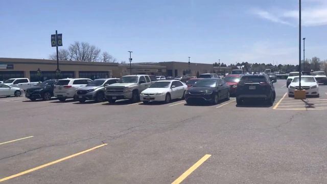 Штат колорадо город денвер смотреть онлайн