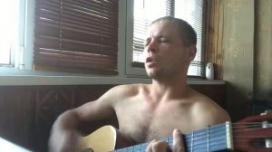 ДДТ-метель (на гитаре)