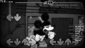 Funkin.avi lunacy v2