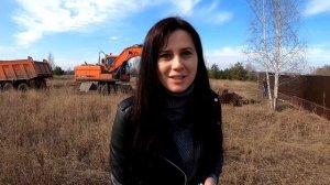 Как построить дом 100 кв м за 3 000 000 рублей. Фундамент.