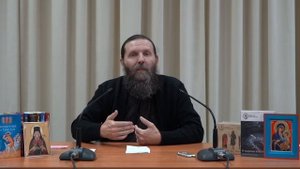 Безразличие и страстность при молитве