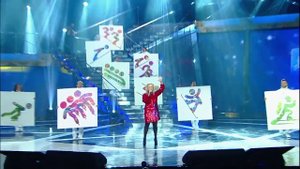 Лариса Долина - Темп