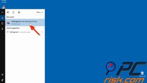 Ntoskrnl.exe process causing high CPU or Disk usage. How to fix?
