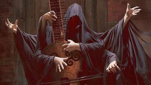 Blackmore's Night - Minstrel Hall(Cover)