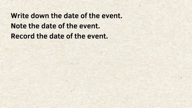 Improve your phrasal verbs: write and synonyms смотреть онлайн