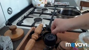 ЕЖЕВИЧНЫЙ СОУС к мясу...