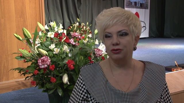 10-летие Клиники №1 ВолгГМУ смотреть онлайн