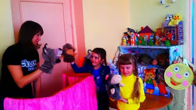 МКДОУ детский сад села Новогромово mp4 смотреть онлайн