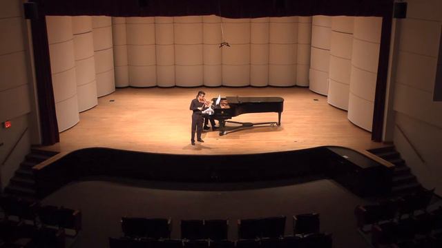 Violin Concerto No. 3 (Saint Saens), I. Allegro non troppo смотреть онлайн