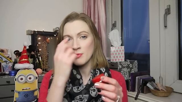 Clarins Instant Smooth Perfecting Primer Review & Demo смотреть онлайн