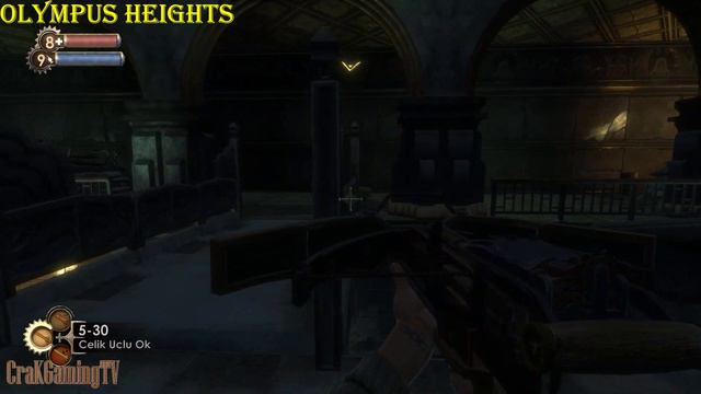 Bioshock Remastered - Fully Researched A Nitro Splicer - Achievement \ Trophy