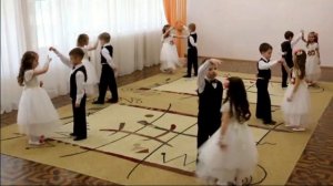 вальс в ДС
