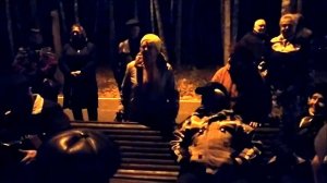 Матаня, частушки под гармонь