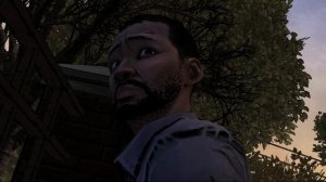 Прохождение The Walking Dead. Episode 4: Around Every Corner (Русская версия) Ч.6 - Финал