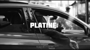 BEENDO Z x LA FÈVE Type Beat “PLATINE” INSTRU RAP 2024