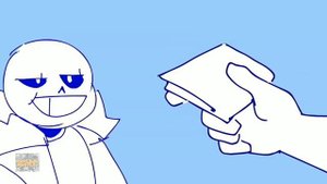 [Что если бы Санса озвучил Патрик]1040HP