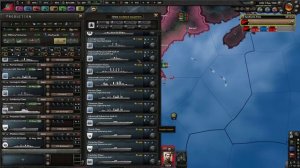 Let's Play Kaiserreich Hoi4 [CSA] - Episode 11 - Destroy the Terrorists!