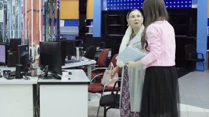 Журналист Сериали 143 - қисм l Jurnalist Seriali 143 - qism