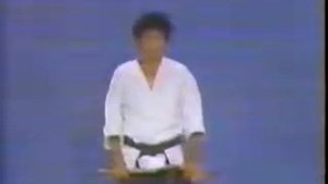 Tadashi Yamashita nunchaku Vol 1