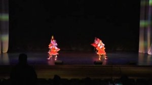 Концерт к Дню матери