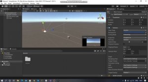 Обучение Unity 3D *ОСНОВЫ 1# УРОК