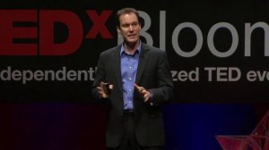TED на русском: Шон Ачор. Счастье и успех. TEDx | Shawn Achor: The happy secret to better work
