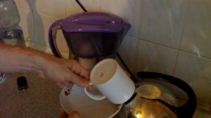 Домашний способ получения дистиллированной  воды, очень просто !!!