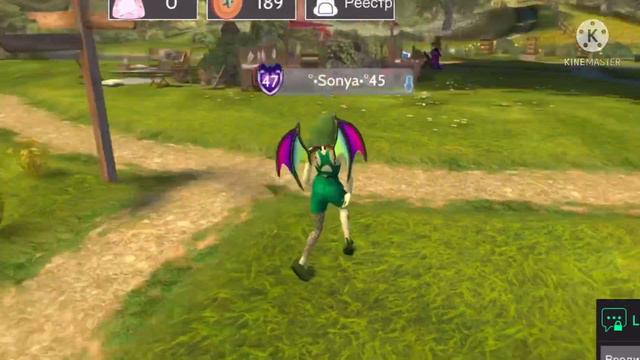 (Авакин лайф) 24 ЧАСА В ЗЕЛЁНОМ ЦВЕТЕ!!!💚🐉💚 смотреть онлайн