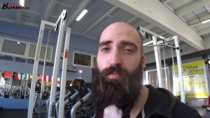 Как быстро улучшить форму. Натуральный бодибилдинг