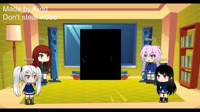 The Eminence Shadow React to Cid Kagenou смотреть онлайн