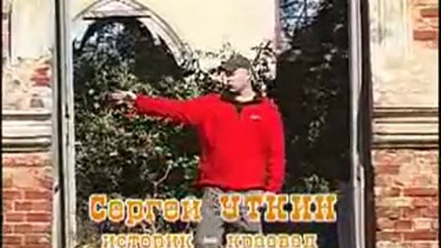 Католический собор в Каменке (бывшая колония Бер) смотреть онлайн
