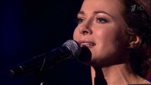 «Земля» - Екатерина Гусева (музыка Виктора Плешака, стихи Владимира Высоцкого)