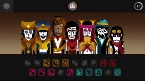 Incredibox Arbox Modpack Armed Mix
