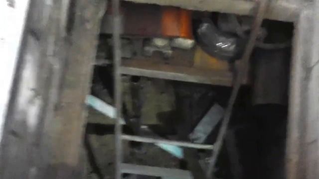 Переезд в овощную яму завершен!!!