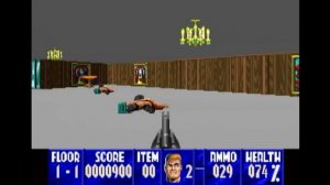 Panasonic 3DO FZ-1 (Old-Hard №72)