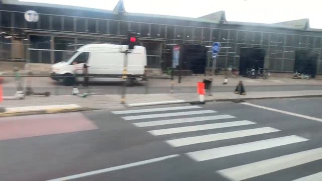 Путешествие из Хельсинки в Стокгольм на пароме Viking Line