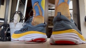 REVIEW #171: HOKA BONDI 8
