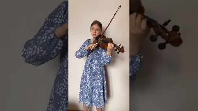 Чепурна Софія, В. Гомоляка "Карпатська легенда" смотреть онлайн