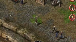 Прохождение Sacred - Часть 1: Прекрасная Серафима