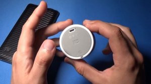 Xiaomi Mini Speaker - Обзор новой колонки Xiaomi